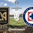 ¿Qué canal transmite LAFC vs. Cruz Azul? Horario para ver Concachampions 2026. (Especial).