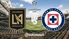 ¿Qué canal transmite LAFC vs. Cruz Azul? Horario para ver Concachampions 2026. (Especial).