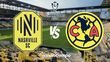 ¿Qué canal transmite Nashville vs. América en la ida de Cuartos de Final Concachampions 2026? (Especial).