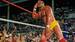 Hulk Hogan es un ícono del wrestling (WWE)