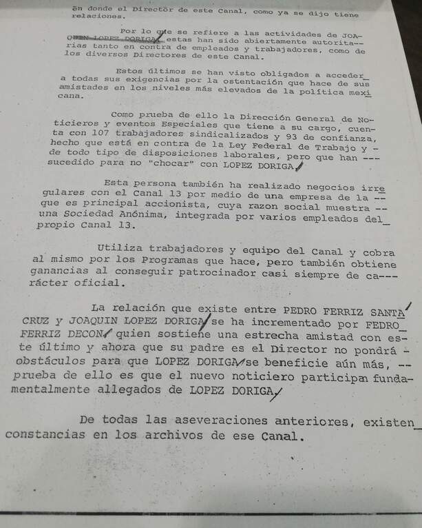 José Ramón Fernández había perdido su trabajo