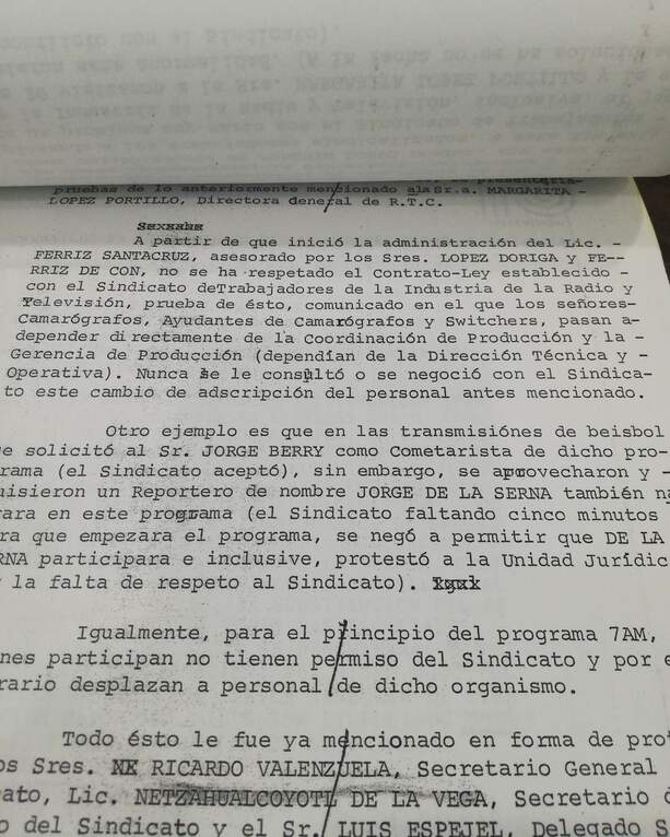 José Ramón se había quedado sin trabajo