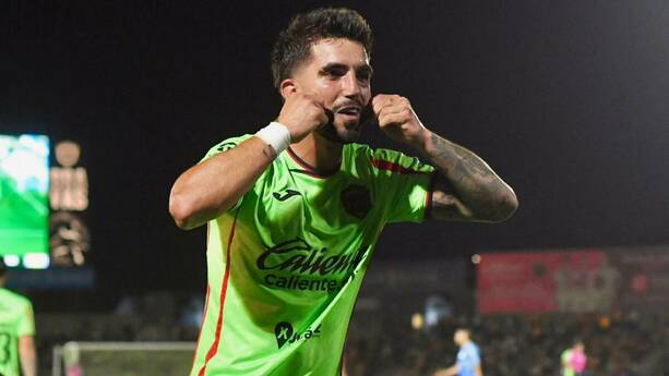 Juárez le ganó a Tigres con remontada / Mexsport