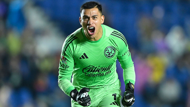 Luis Ángel Malagón se perdió el Mundial por lesión. (Foto: Imago7)