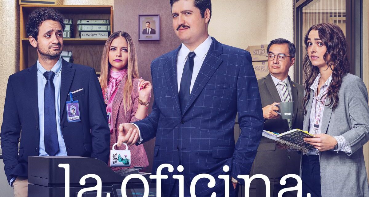 La Oficina de Prime Video tendrá segunda temporada | Foto: Prime Video