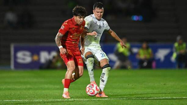 Querétaro y Juárez jugarán su duelo pendiente (Imago7)