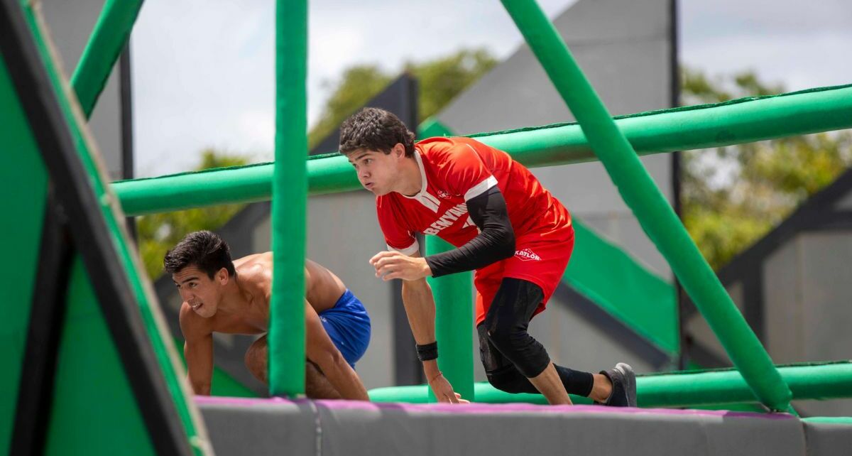 ¿Quién fue el eliminado de Exatlón México este domingo 5 de abril?