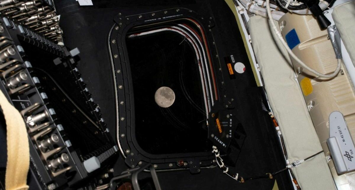 Récord histórico: Artemis II lleva a la humanidad más lejos que nunca | Foto: Reuters