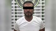 Alberto del Rio fue detenido en San Luis Potosí / Captura de pantalla