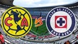 El América vs Cruz Azul se jugará en el Estadio Banorte (Mexsport)