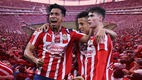 Chivas lleva 11 partidos sin perder en el Estadio Akron (@Chivas | Imago7)