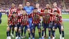 Chivas ya tiene su boleto a Liguilla / Mexsport