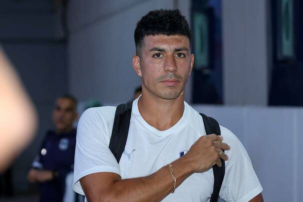 Corcho Rodríguez respalda el trabajo de Torrent / Mexsport