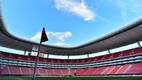 El Estadio Akron será sede mundialista (Mexsport)