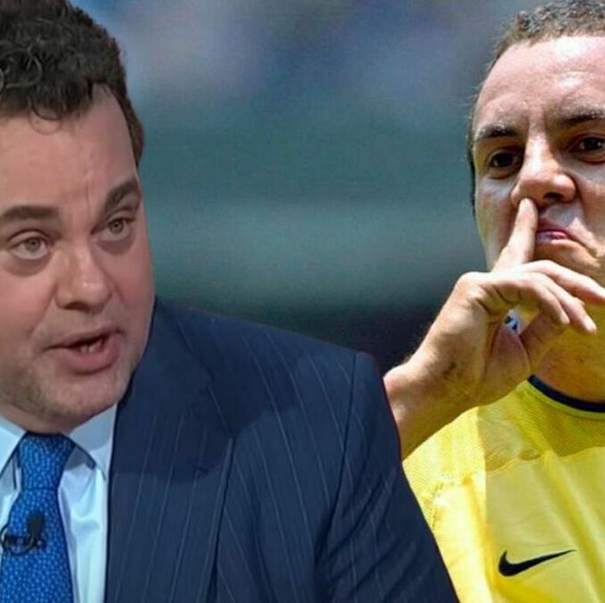 Faitelson y Blanco tendrían una pelea. (Foto: MT)