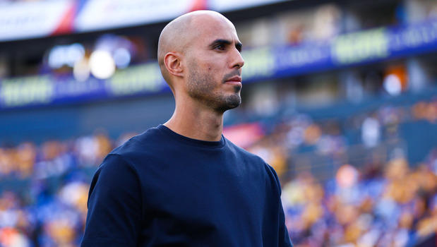 Guido Pizarro fue renovado por Tigres. (Foto: Imago7)