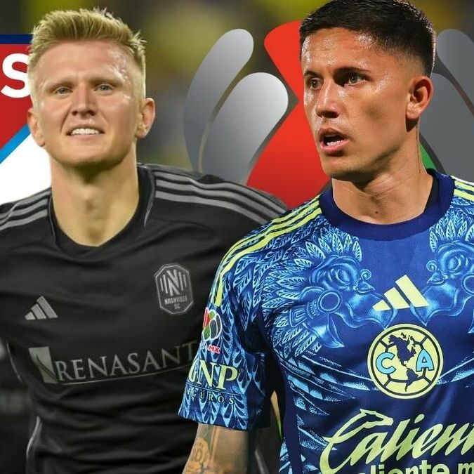 La Liga MX supera a la MLS en valor en el mercado. (Foto: MT)