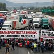 ¿Qué carreteras continúan bloqueadas este miércoles 7 de abril?