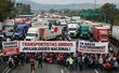 ¿Qué carreteras continúan bloqueadas este miércoles 7 de abril?