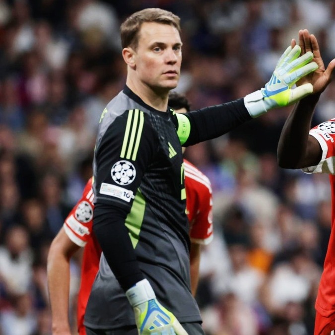 Real Madrid y Bayern Munich se enfrentan en Cuartos de la Champions League (EFE)