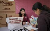 ¿Cuál es el último día para registrarse a Mujeres Bienestar Edomex? | Foto: IA