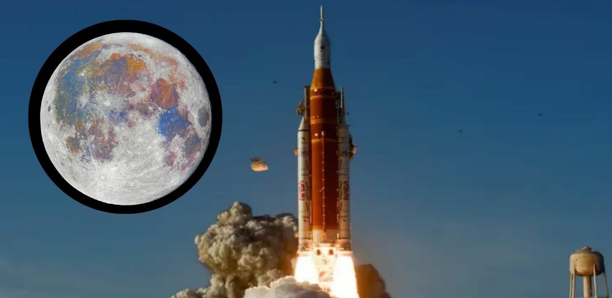 Tripulación de Artemis II volverán a casa tras exitosa misión | Foto: Reuters