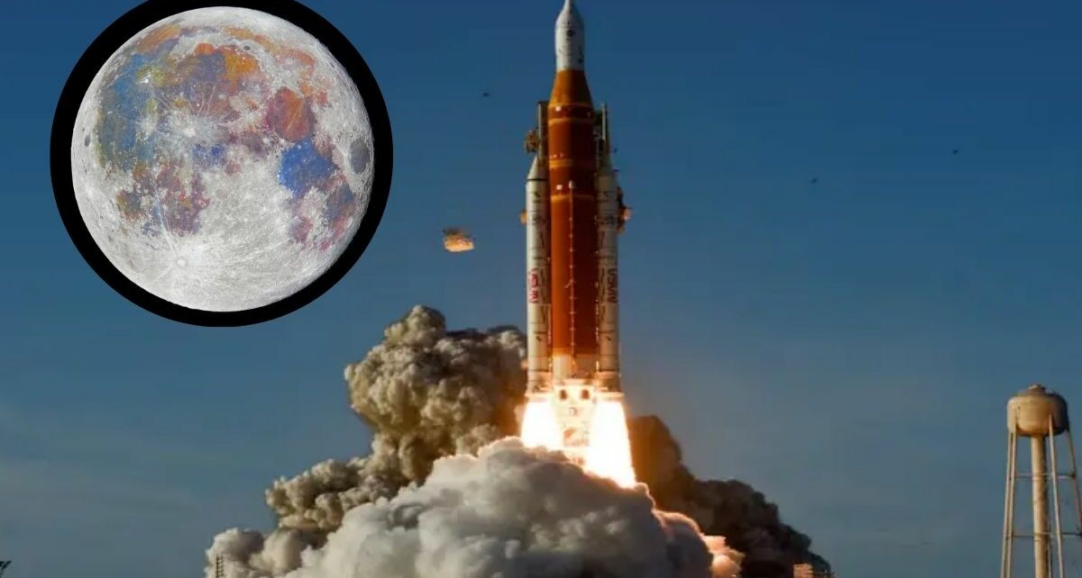 Tripulación de Artemis II volverán a casa tras exitosa misión | Foto: Reuters