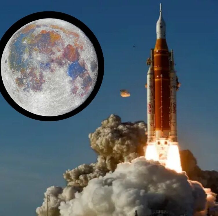 Tripulación de Artemis II volverán a casa tras exitosa misión | Foto: Reuters