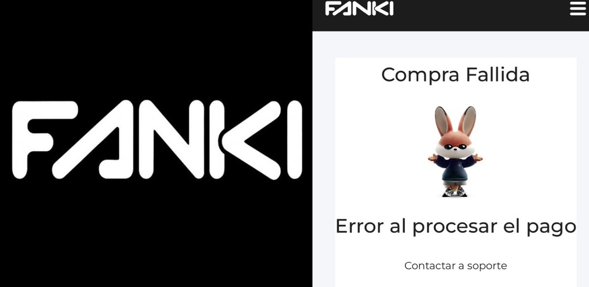 Usuarios reportaron fallas en FANKI para boletos de América vs Cruz Azul (Especial)