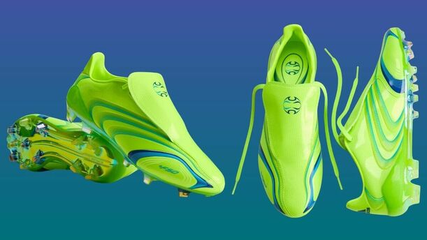 Adidas F50 Tunit