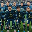 América regresaba a México tras su viaje a Nashville, Tennessee (Mexsport)