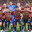 Chivas ya tiene su boleto a Liguilla / Mexsport