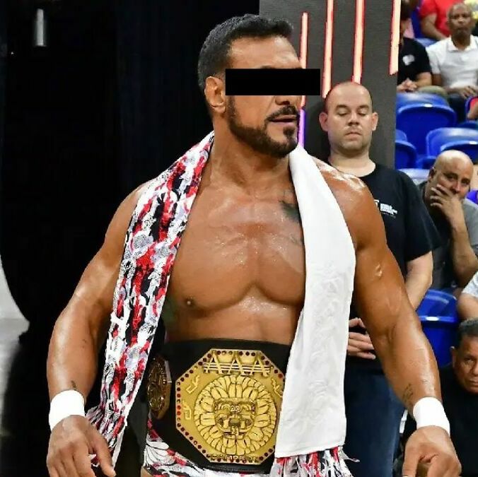 La Fiscalía General de San Luis Potosía abrió formalmente una carpeta contra Alberto 'N'. Foto: @prideofmexico