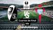Freiburg vs Celta de Vigo Ida Cuartos de Final Europa League (FOTO: Especial)