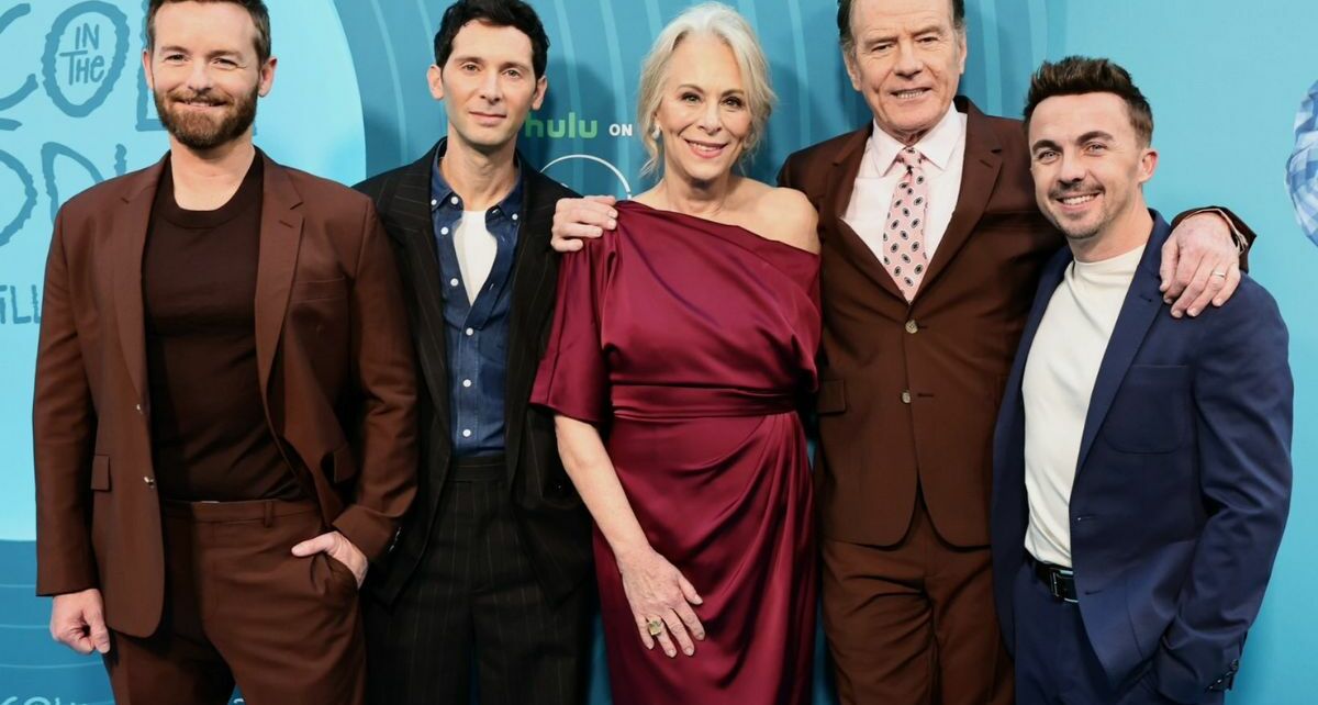 Hora de estreno de 'Malcolm el de en medio: La vida sigue siendo injusta' en Disney Plus| Foto: Complex