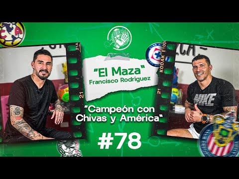 Maza Rodríguez, invitado de lujo en El RePortero.