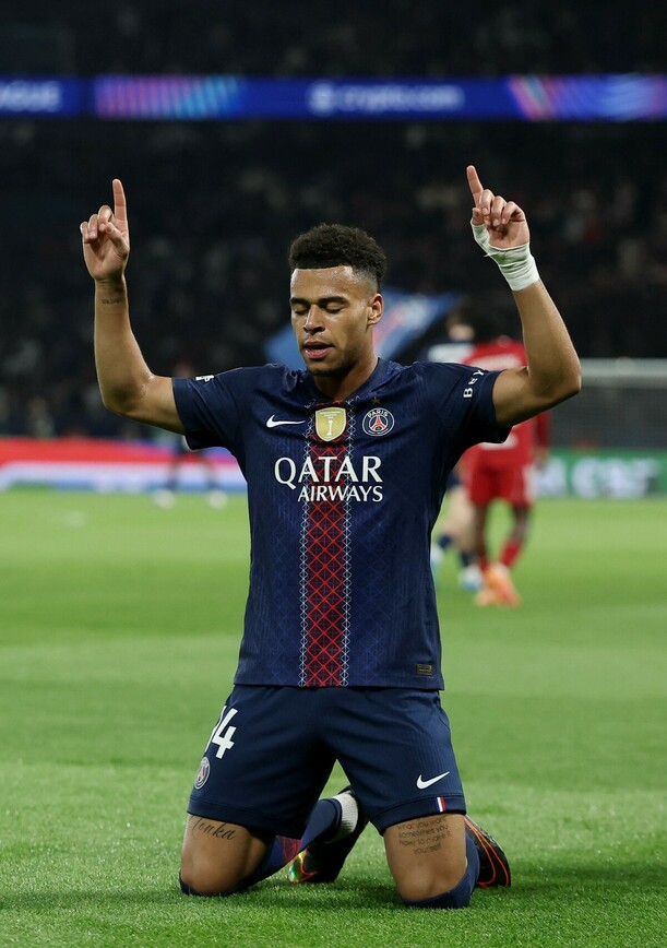 TOP PSG vs Liverpool