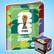 Álbum Panini del Mundial 2026 está a unas semanas de salir a la venta (Panini)
