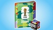 Álbum Panini del Mundial 2026 está a unas semanas de salir a la venta (Panini)