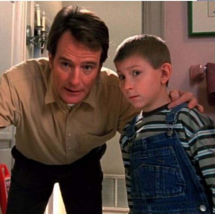 Bryan Cranston explica la ausencia de Dewey en el reboot de Malcolm el de en medio | Foto: Captura de pantalla video de X de Variety