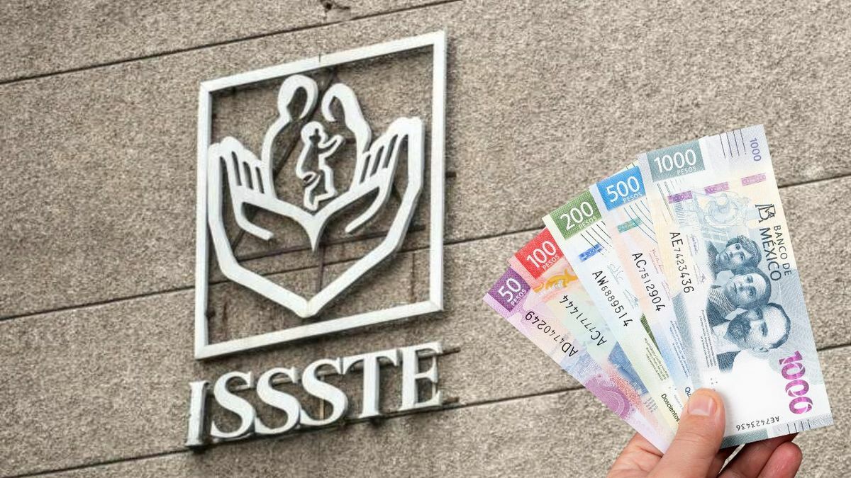 ¿Cuál es el calendario de Préstamos ISSSTE 2025? Fechas de sorteos y registros. (FOTO): Especial.