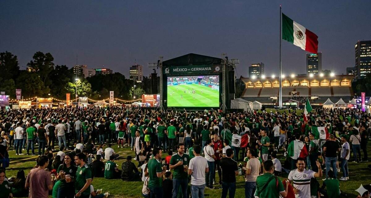 Campo Marte 26 Santander se realizará este verano (IA Gemini)