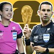 Cesar Arturo Ramos y Katia Itzel  estarán en el Mundial 2026 (Imago7 | Mexsport)