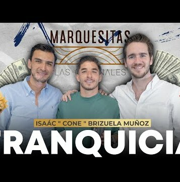 Cone Brizuela confeso que no sabía usar un cajero