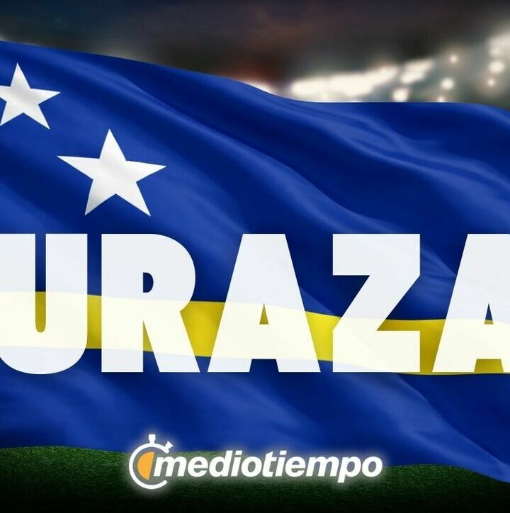 Curazao debutará en la Copa del Mundo en el Mundial 2026 (mediotiempo)