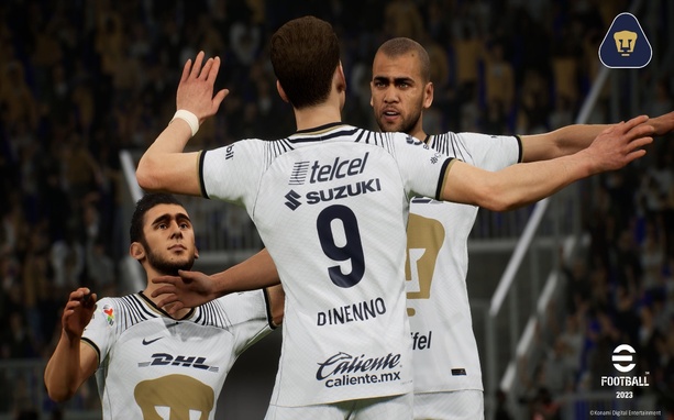 eFootball / eFootball