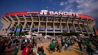 Estadio Banorte implementa nuevo sistema cashless (Fotografía: Mexsport)