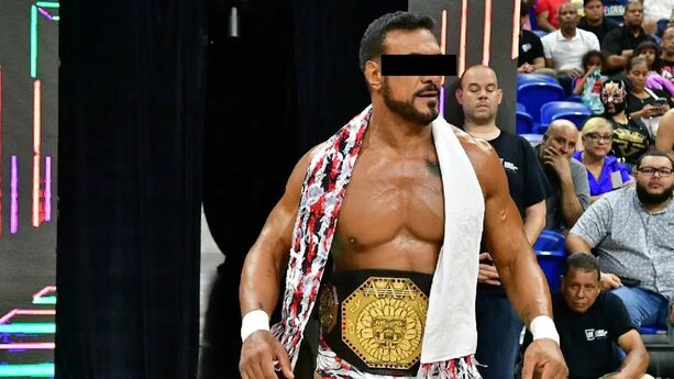 La Fiscalía General de San Luis Potosía abrió formalmente una carpeta contra Alberto 'N'. Foto: @prideofmexico