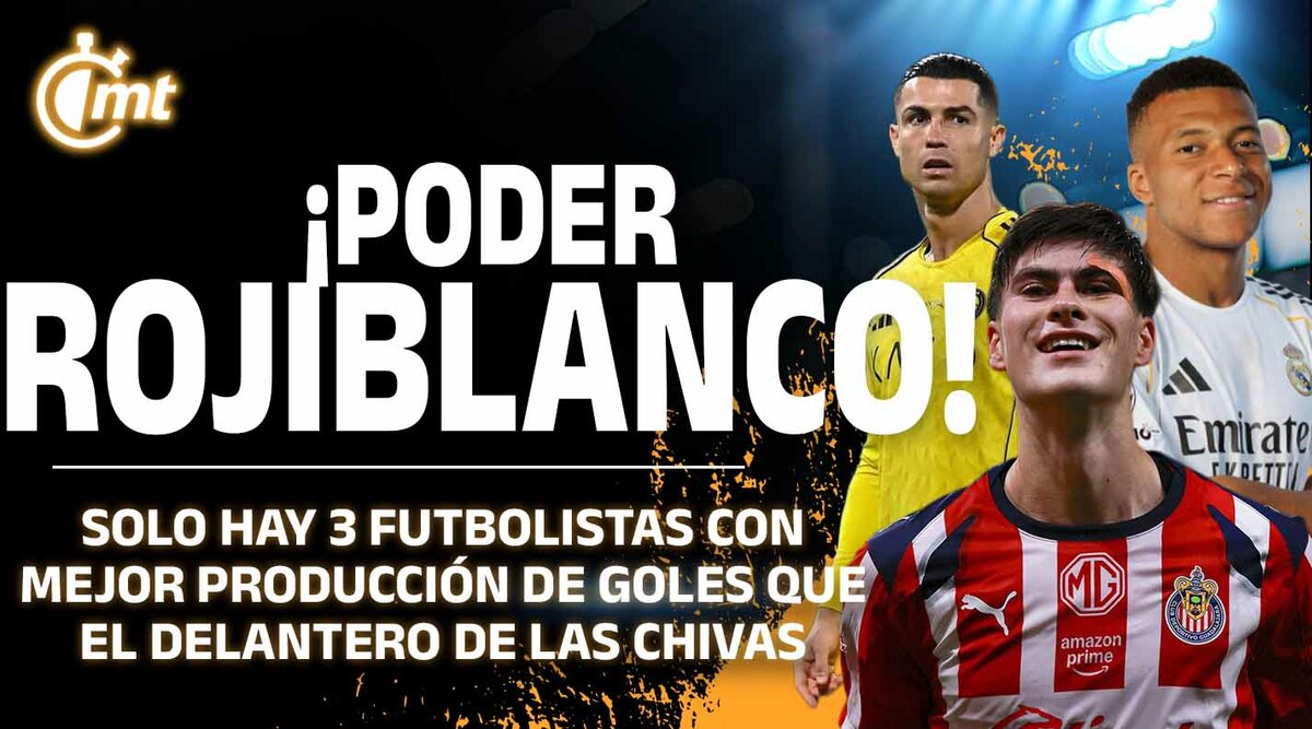 hormiga González, poder rojiblanco