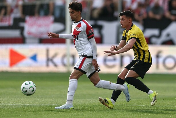 Ilias Akhomach y Stavros Pilios (Reuters)